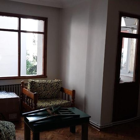 Flat Kavisli Lejlighed Istanbul Eksteriør billede