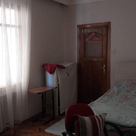 Flat Kavisli Lejlighed Istanbul Eksteriør billede