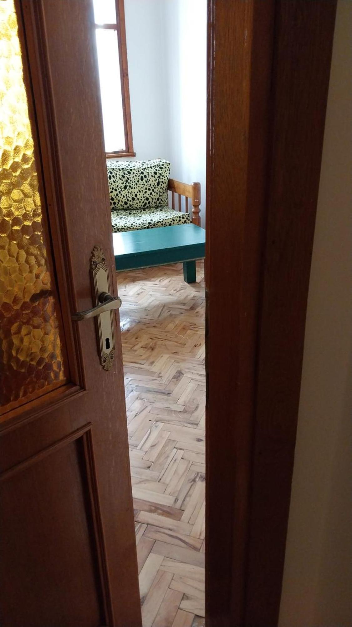 Flat Kavisli Lejlighed Istanbul Eksteriør billede